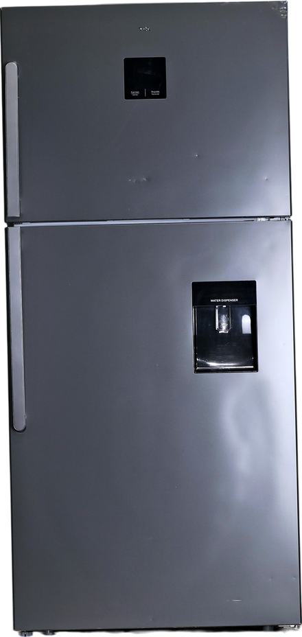 Réfrigérateur Avec Congélateur 536 Litres Reconditionné TCL RP536TSE1
