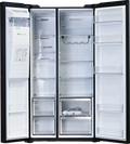 Réfrigérateur Américain 601 Litres Reconditionné HAIER HSW59F18EIPT