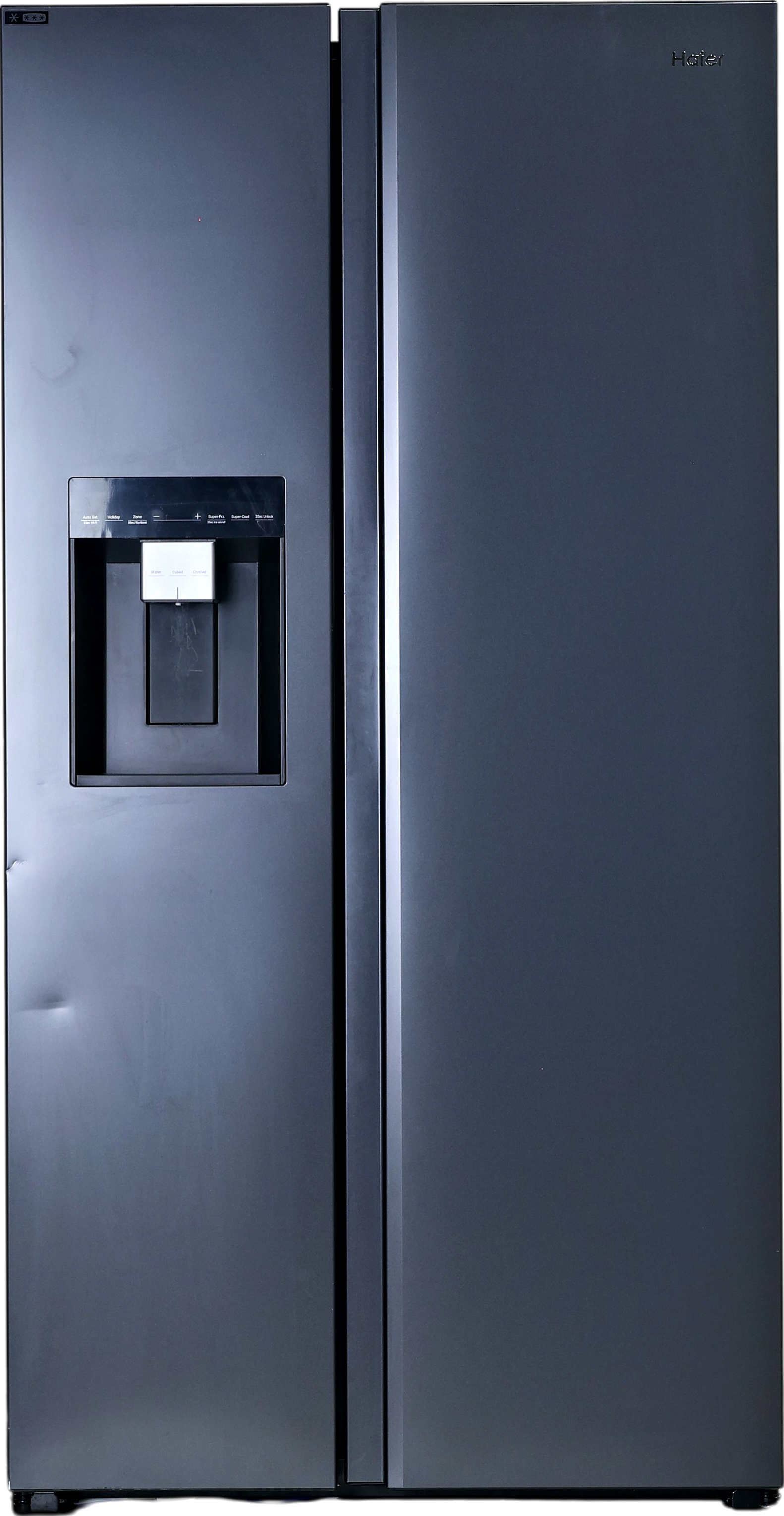 Réfrigérateur Américain 601 Litres Reconditionné HAIER HSW59F18EIPT