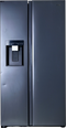 Réfrigérateur Américain 601 Litres Reconditionné HAIER HSW59F18EIPT
