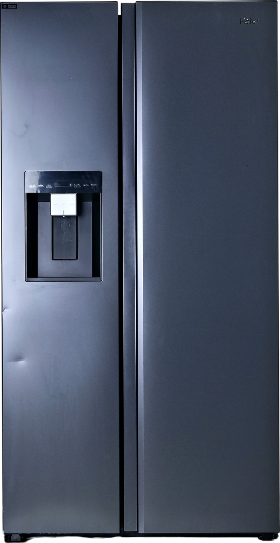Réfrigérateur Américain 601 Litres Reconditionné HAIER HSW59F18EIPT