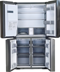 Réfrigérateur Multi-portes 601 Litres Reconditionné HAIER HCR7918EIMP