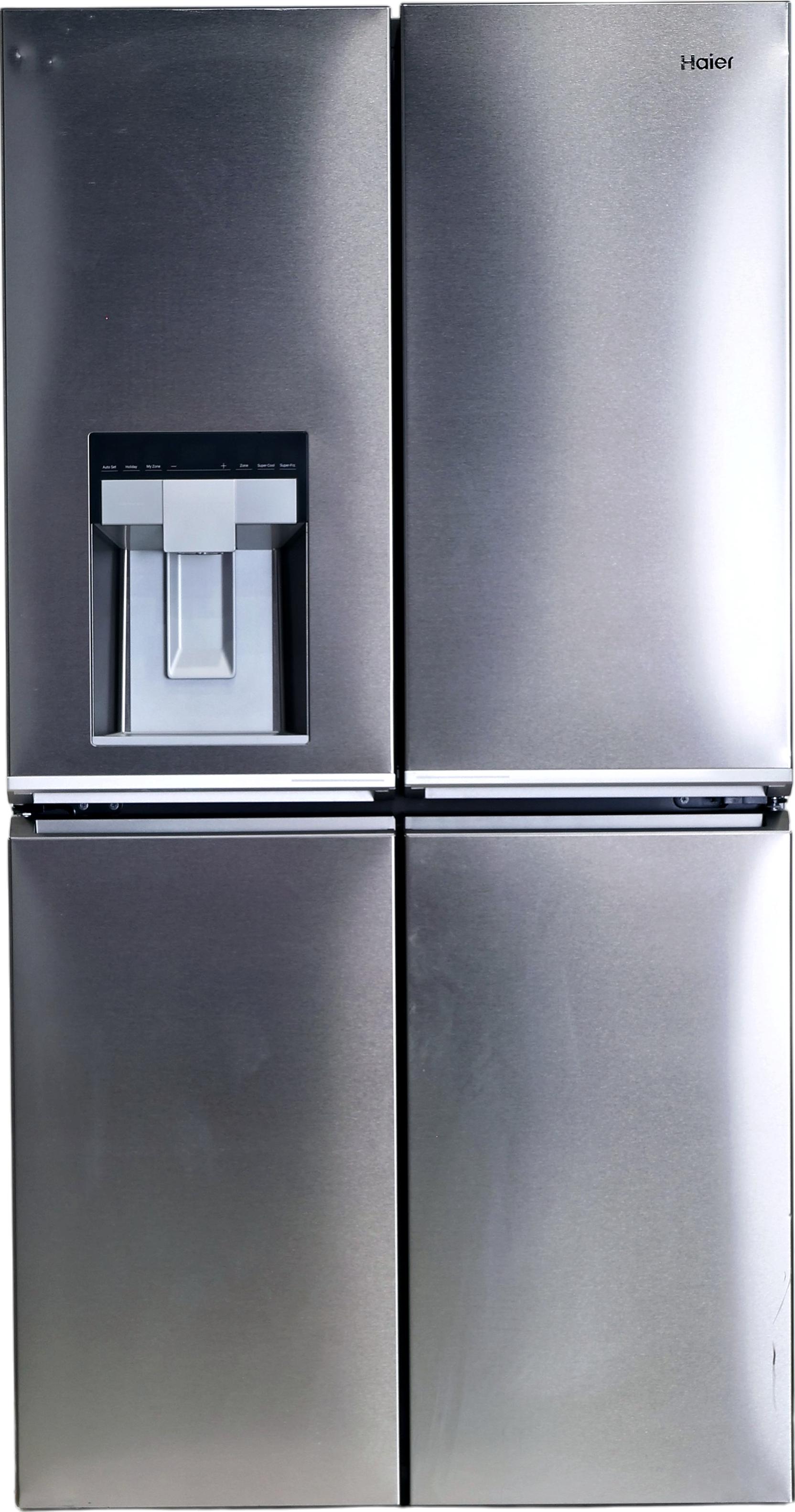 Réfrigérateur Multi-portes 601 Litres Reconditionné HAIER HCR7918EIMP