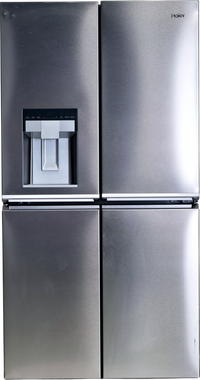 Réfrigérateur Multi-portes 601 Litres Reconditionné HAIER HCR7918EIMP