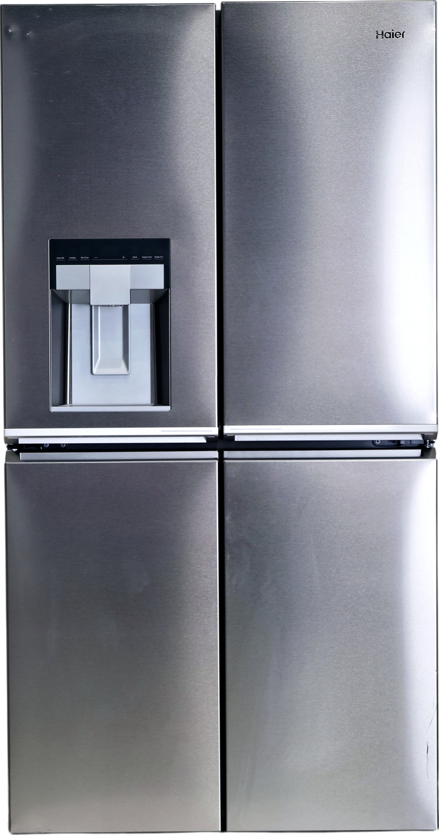 Réfrigérateur Multi-portes 601 Litres Reconditionné HAIER HCR7918EIMP