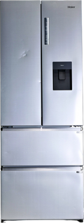 Réfrigérateur Multi-portes 444 Litres Reconditionné HAIER HFR5719EWMG
