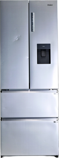 Réfrigérateur Multi-portes 444 Litres Reconditionné HAIER HFR5719EWMG