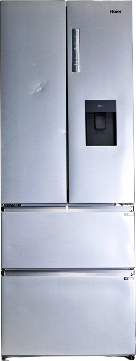 Réfrigérateur Multi-portes 444 Litres Reconditionné HAIER HFR5719EWMG