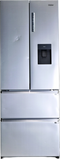Réfrigérateur Multi-portes 444 Litres Reconditionné HAIER HFR5719EWMG