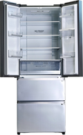Réfrigérateur Multi-portes 444 Litres Reconditionné HAIER HFR5719EWMG