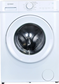 Lave-linge Hublot 8 kg Reconditionné INDESIT IMA864MYTIMEFR