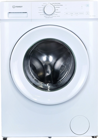 Lave-linge Hublot 8 kg Reconditionné INDESIT IMA864MYTIMEFR