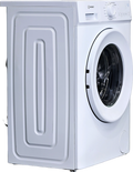 Lave-linge Hublot 8 kg Reconditionné INDESIT IMA864MYTIMEFR