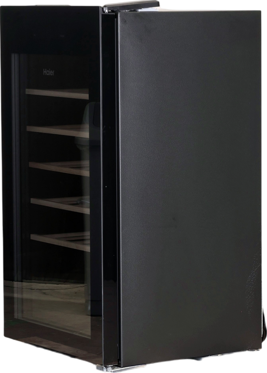 Cave à Vin De Vieillissement 34 bouteilles Reconditionné HAIER HWS34GGH1