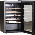 Cave à Vin De Vieillissement 34 bouteilles Reconditionné HAIER HWS34GGH1