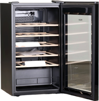 Cave à Vin De Vieillissement 34 bouteilles Reconditionné HAIER HWS34GGH1