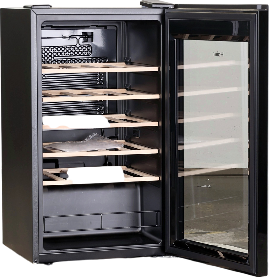 Cave à Vin De Vieillissement 34 bouteilles Reconditionné HAIER HWS34GGH1