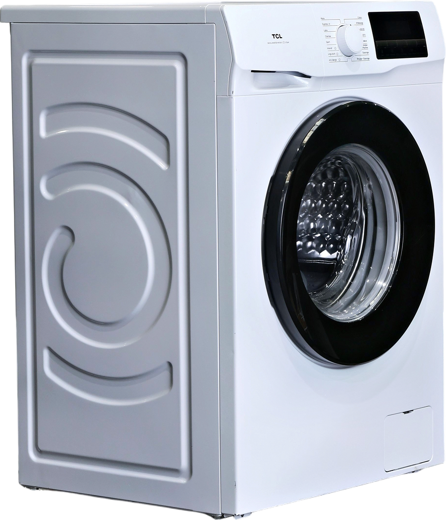 Lave-linge Hublot 9 kg Reconditionné TCL FF0912WA0FR