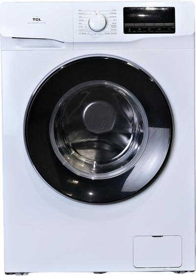 Lave-linge hublot TCL FF0912WA0FR