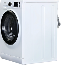 Lave-linge Hublot 9 kg Reconditionné HOTPOINT CNB9489WKFR