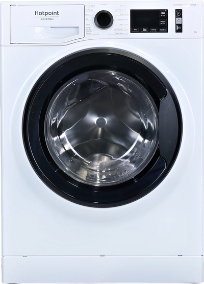 Lave-linge hublot HOTPOINT CNB9489WKFR