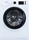 Lave-linge Hublot 9 kg Reconditionné HOTPOINT CNB9489WKFR