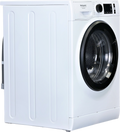Lave-linge Hublot 9 kg Reconditionné HOTPOINT CNB9489WKFR