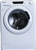 Lave-linge Hublot 9 kg Reconditionné HAIER HW90-B14367GU1