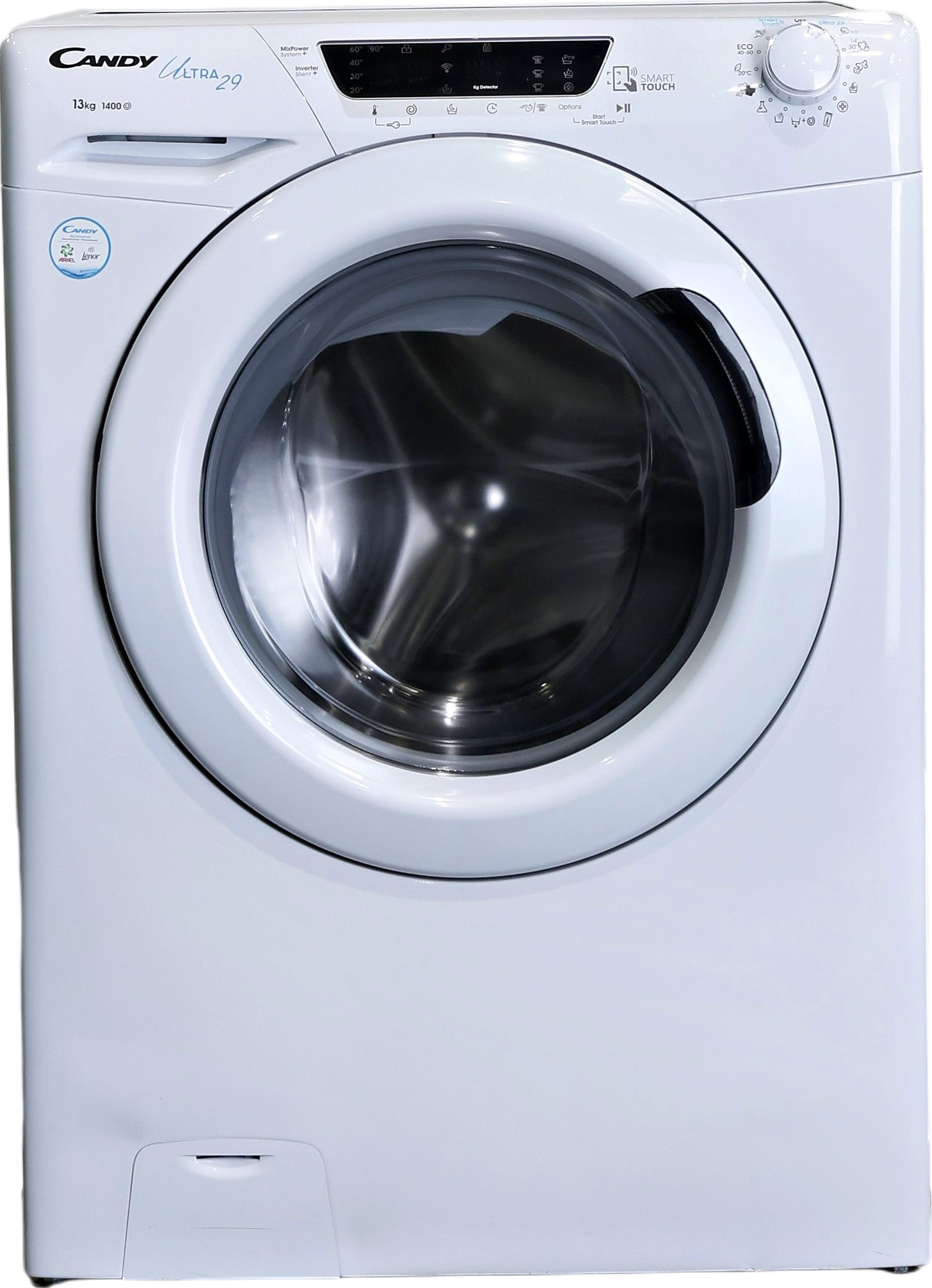 Lave-linge Hublot 9 kg Reconditionné HAIER HW90-B14367GU1