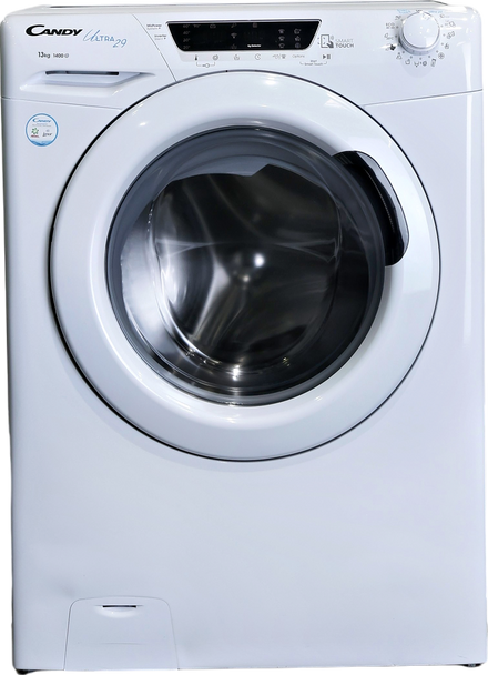 Lave-linge Hublot 9 kg Reconditionné HAIER HW90-B14367GU1
