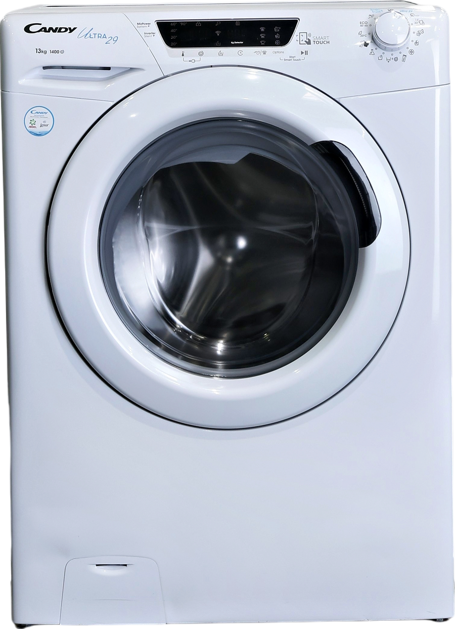 Lave-linge Hublot 9 kg Reconditionné HAIER HW90-B14367GU1