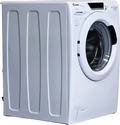 Lave-linge Hublot 9 kg Reconditionné HAIER HW90-B14367GU1