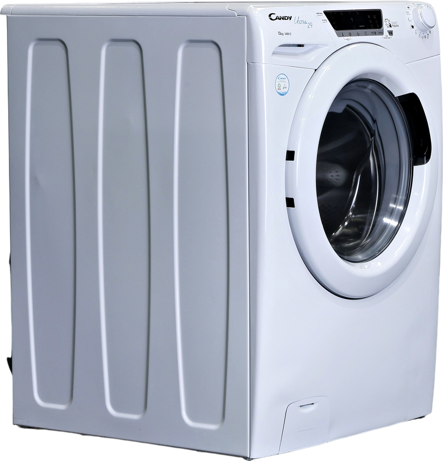 Lave-linge Hublot 9 kg Reconditionné HAIER HW90-B14367GU1