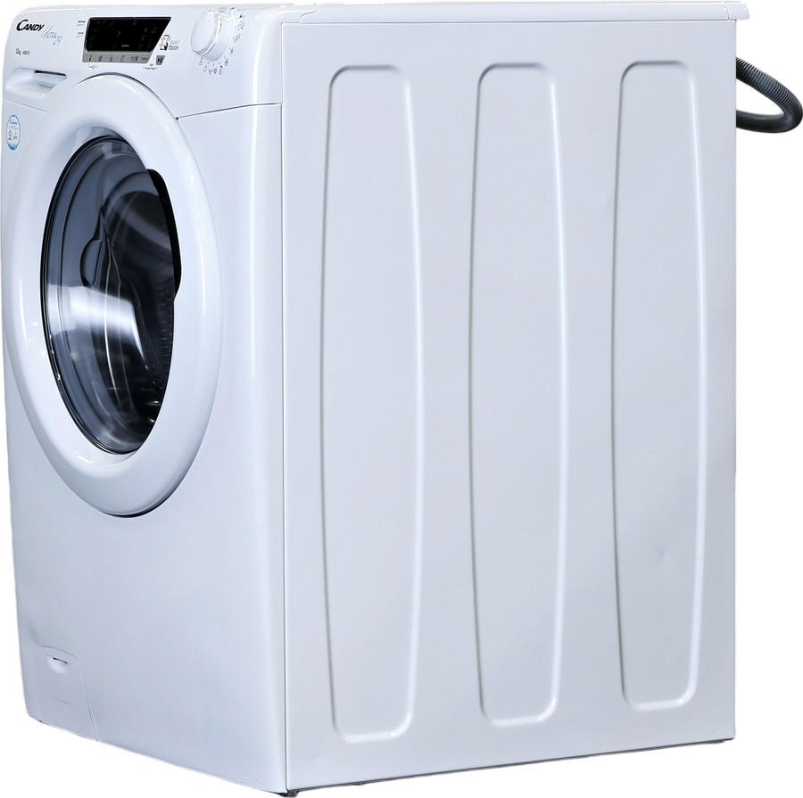 Lave-linge Hublot 9 kg Reconditionné HAIER HW90-B14367GU1