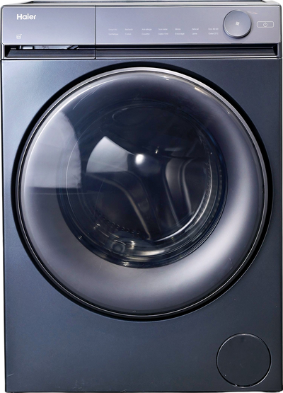 Lave-linge hublot HAIER HW90-B14367GU1