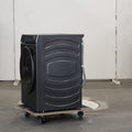 Lave-linge Hublot 9 kg Reconditionné HAIER HW90-B14367GU1