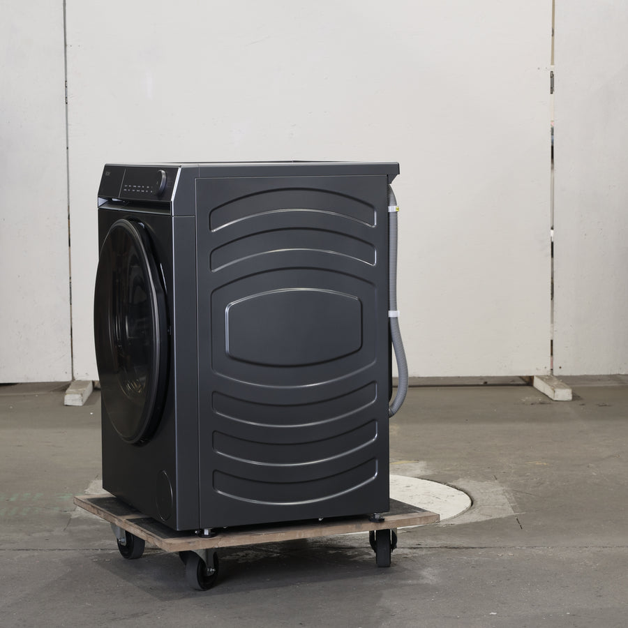 Lave-linge Hublot 9 kg Reconditionné HAIER HW90-B14367GU1