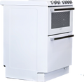 Cuisinière Combinée 38 L Reconditionné ROSIERES TRV60NORB/1