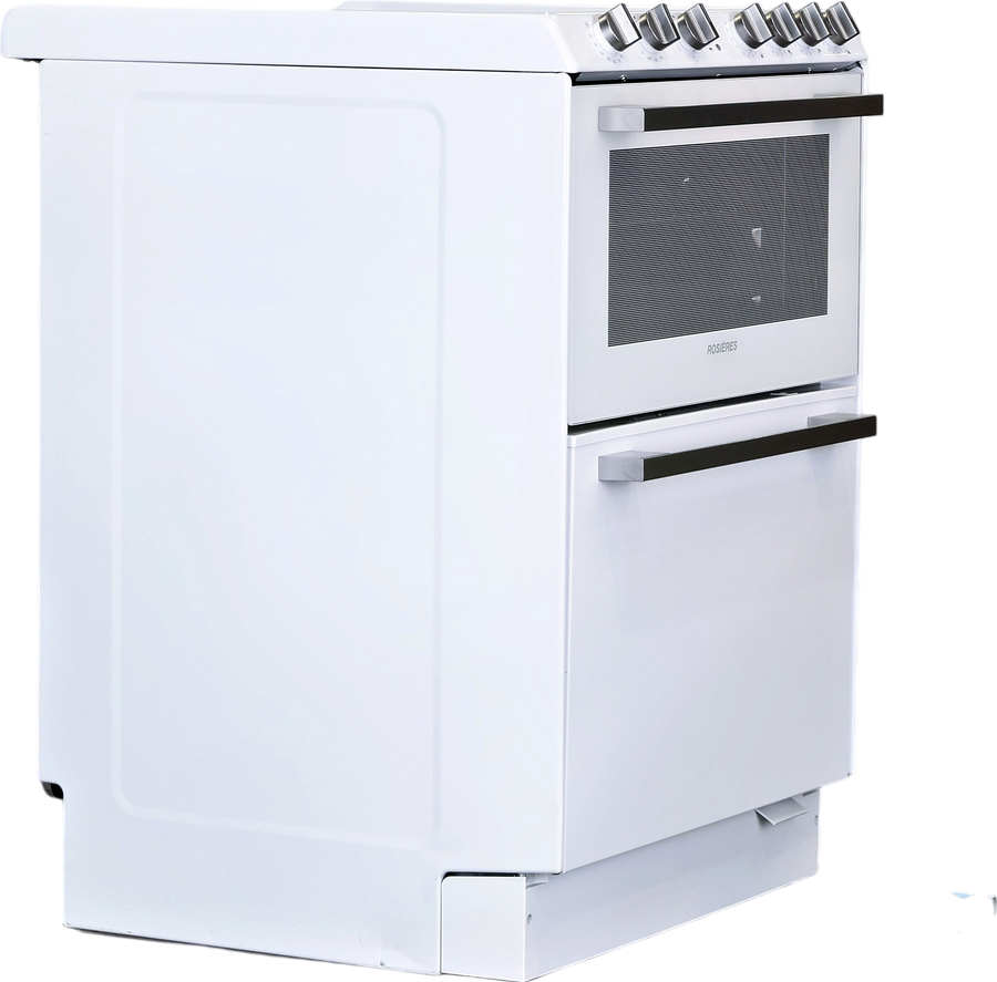 Cuisinière Combinée 38 L Reconditionné ROSIERES TRV60NORB/1