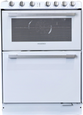 Cuisinière Combinée 38 L Reconditionné ROSIERES TRV60NORB/1