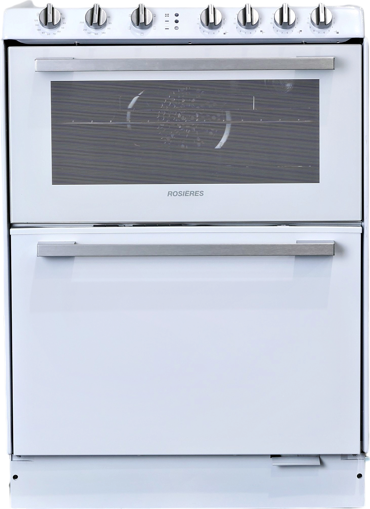 Cuisinière Combinée 38 L Reconditionné ROSIERES TRV60NORB/1