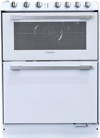 Cuisinière Combinée 38 L Reconditionné ROSIERES TRV60NORB/1