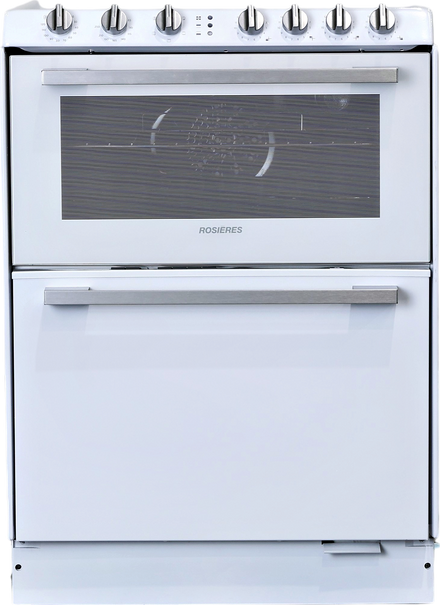 Cuisinière Combinée 38 L Reconditionné ROSIERES TRV60NORB/1