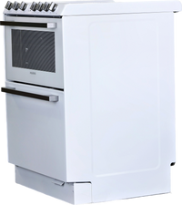 Cuisinière Combinée 38 L Reconditionné ROSIERES TRV60NORB/1