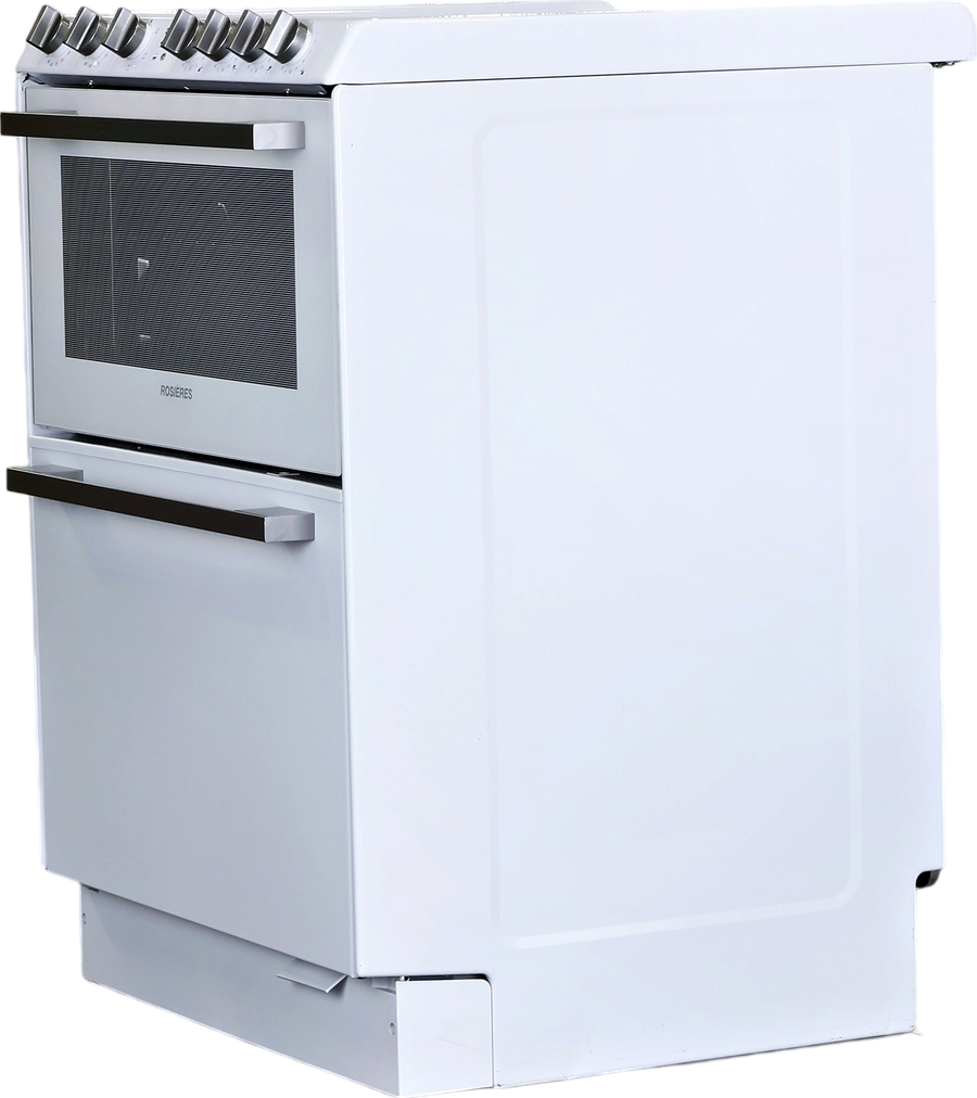 Cuisinière Combinée 38 L Reconditionné ROSIERES TRV60NORB/1