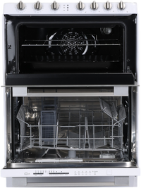 Cuisinière Combinée 38 L Reconditionné ROSIERES TRV60NORB/1