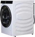 Lave-linge Hublot 10 kg Reconditionné CANDY BS 410B10-S