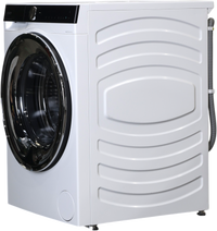Lave-linge Hublot 10 kg Reconditionné CANDY BS 410B10-S