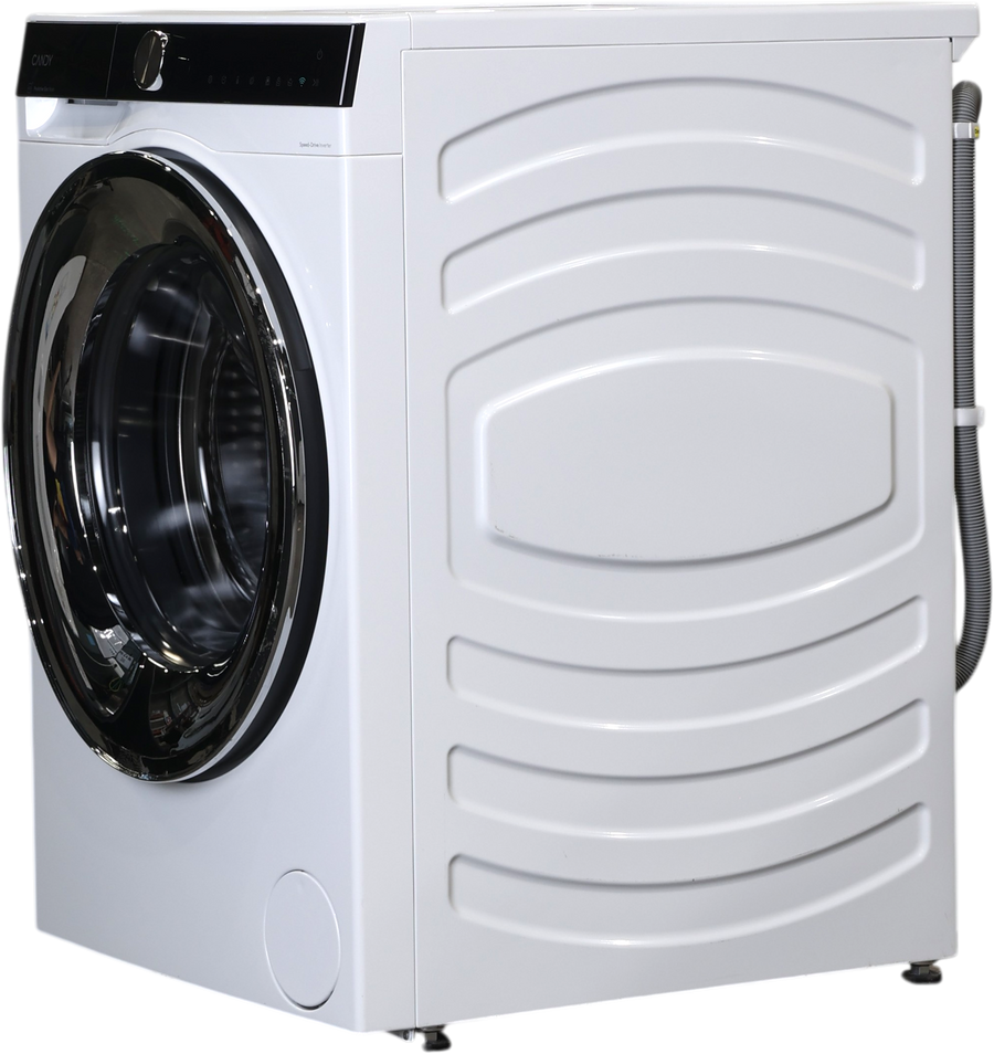 Lave-linge Hublot 10 kg Reconditionné CANDY BS 410B10-S