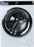 Lave-linge Hublot 10 kg Reconditionné CANDY BS 410B10-S